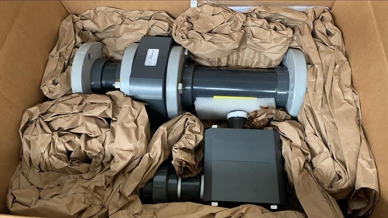 Chemical, filtration, electrochlorination and regulated utility items