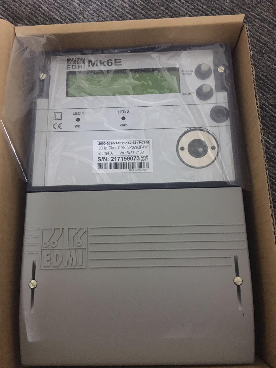 Protection, grid and substation equipment