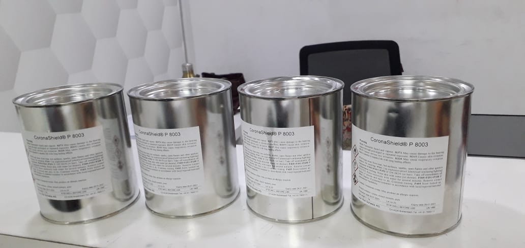 Chemical, filtration, electrochlorination and regulated utility items